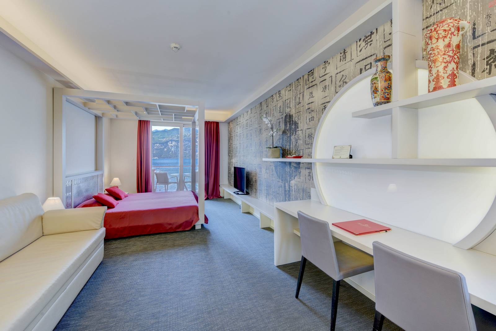 Junior Suite Superior