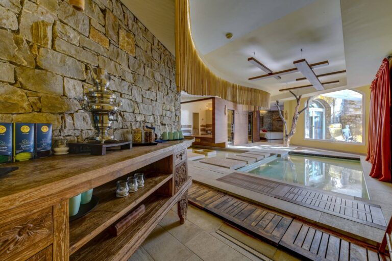 Spa Dhara
