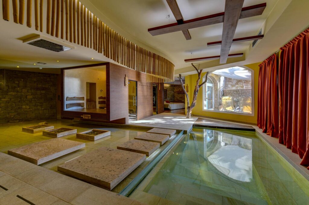Spa Dhara