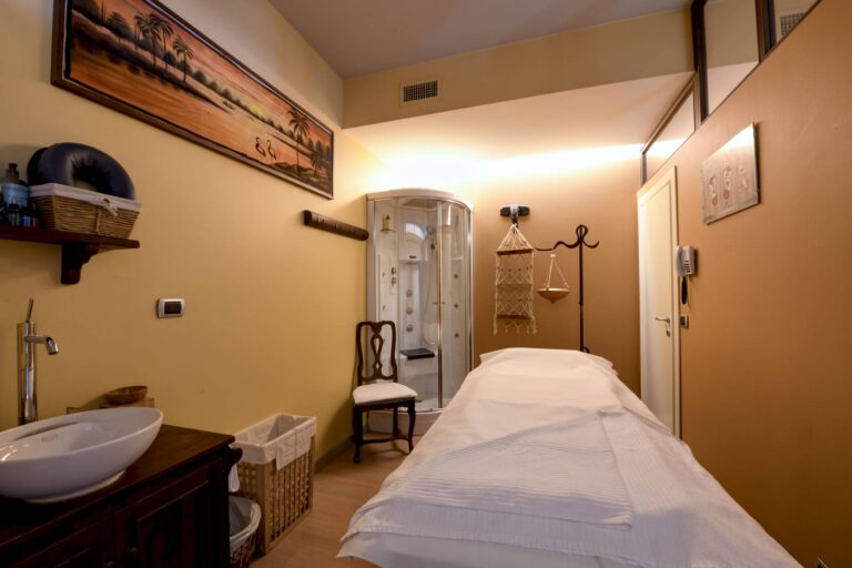 Spa Dhara