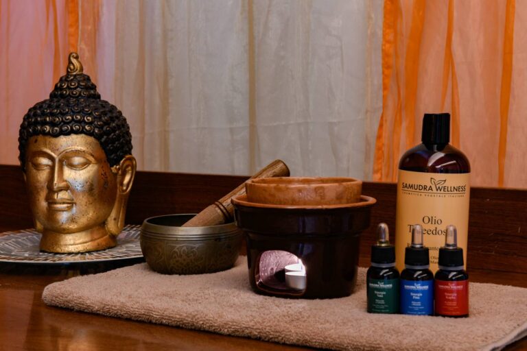 Spa Dhara