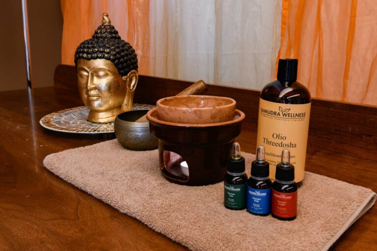 Spa Dhara