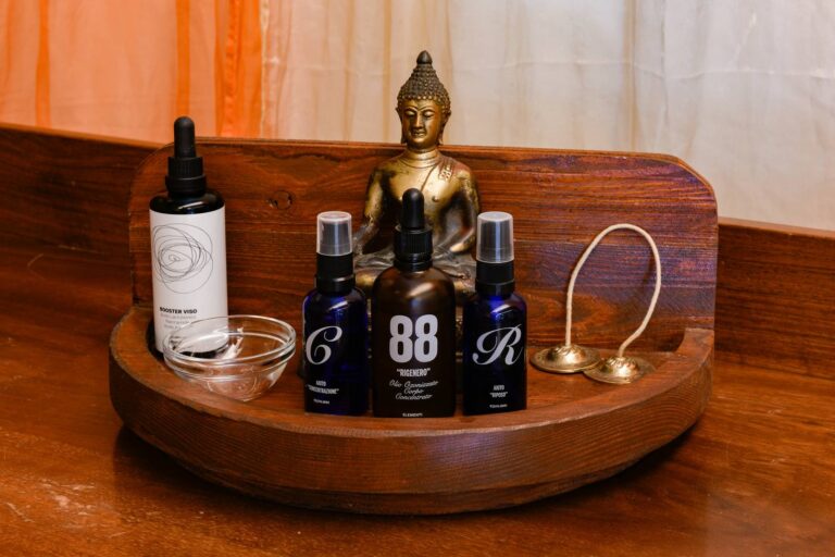 Spa Dhara