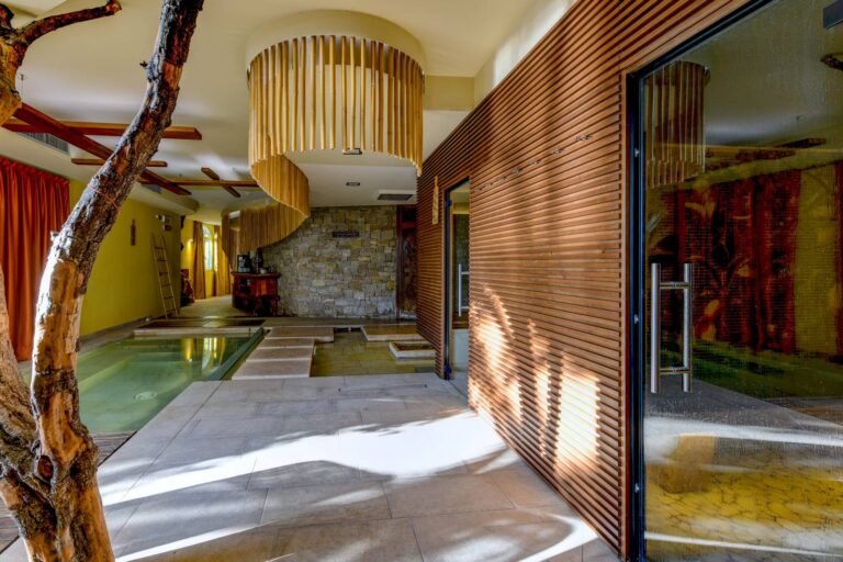 Spa Dhara