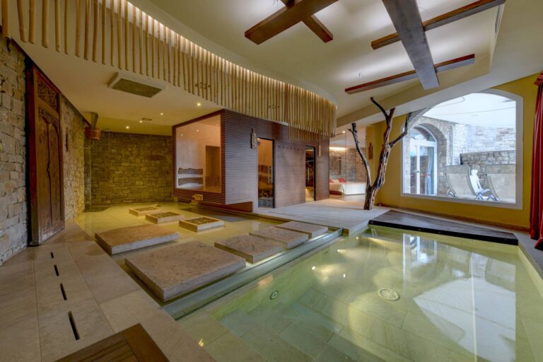 Spa Dhara
