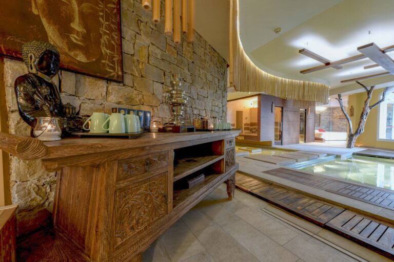 Spa Dhara