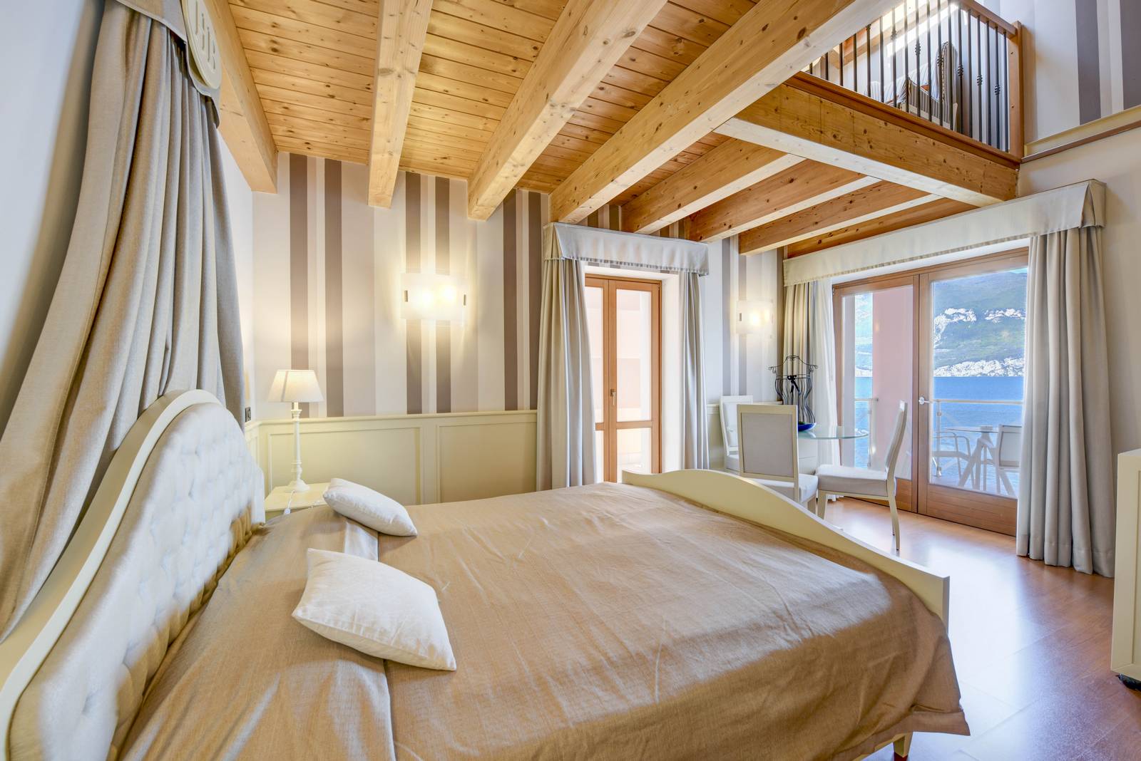 Suite Imperial