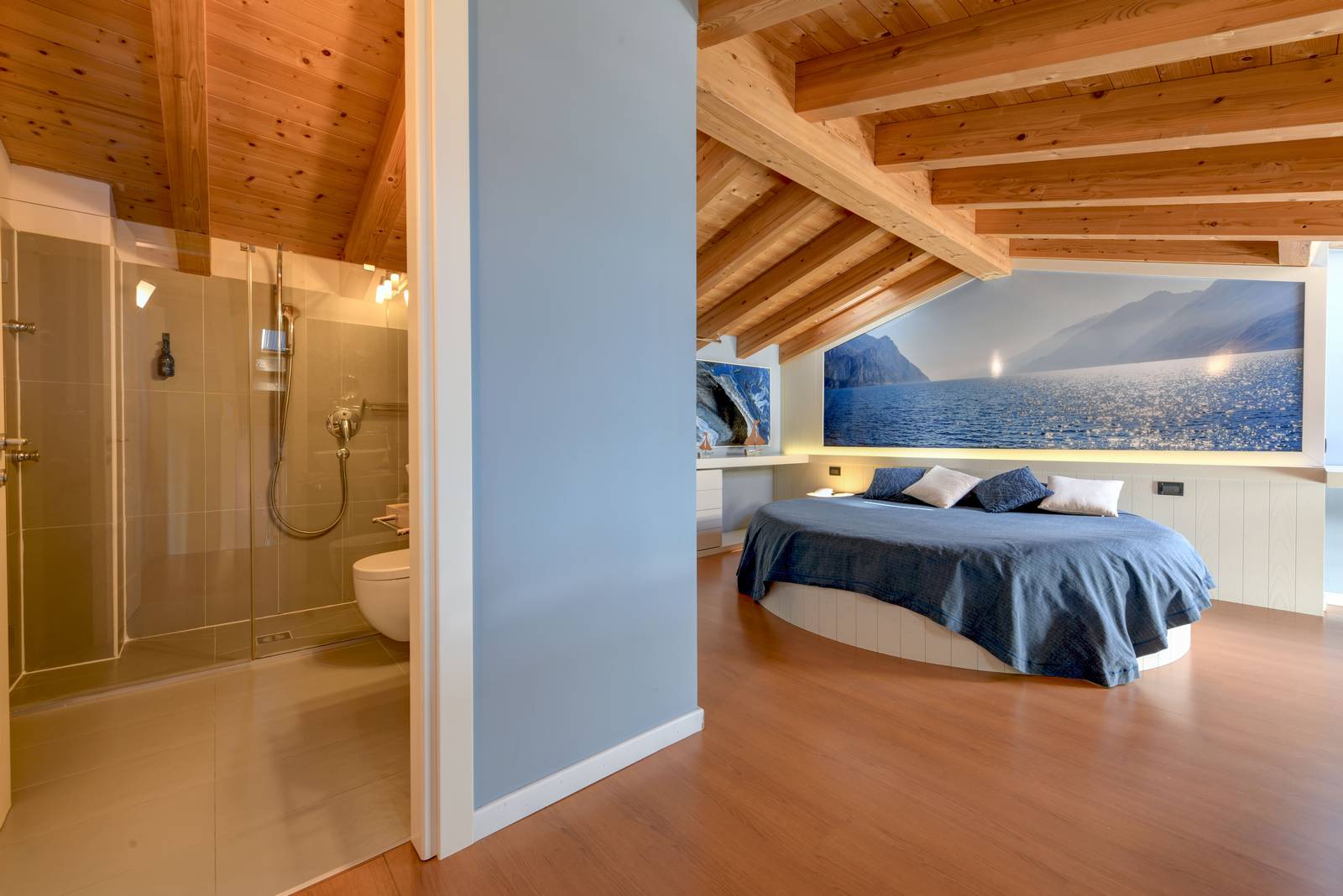 Suite Paradise