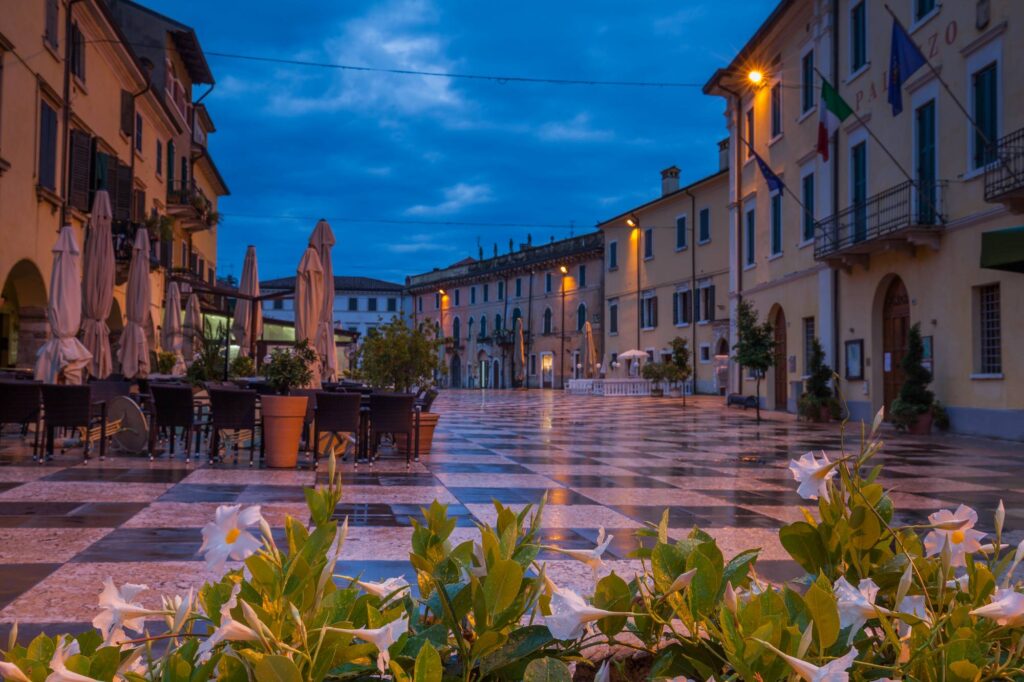 Bardolino