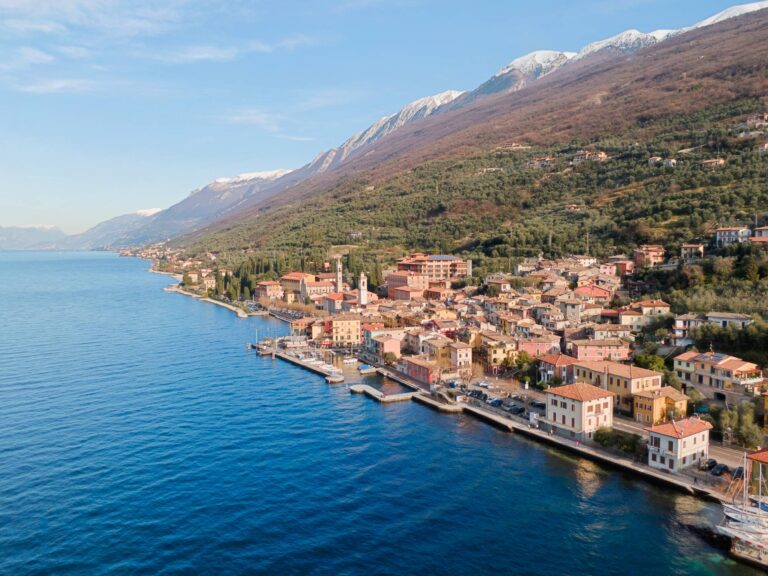 Brenzone sul Garda