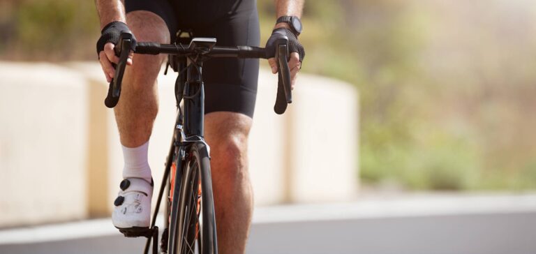 Ciclismo su strada