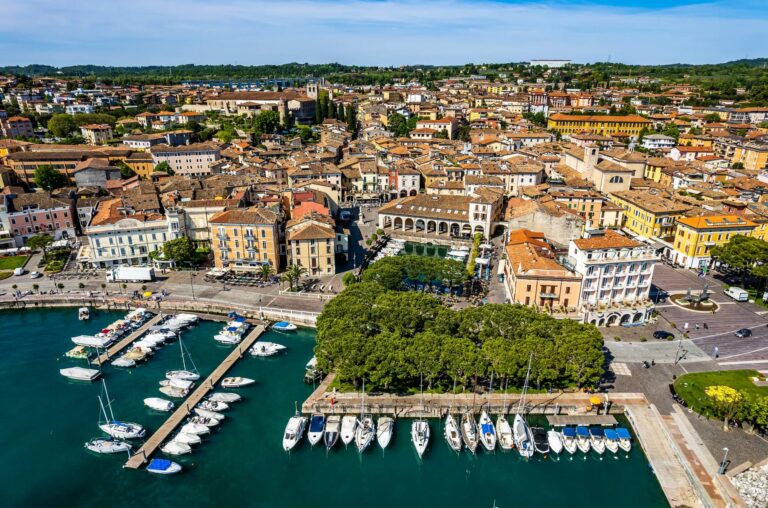 Desenzano del Garda
