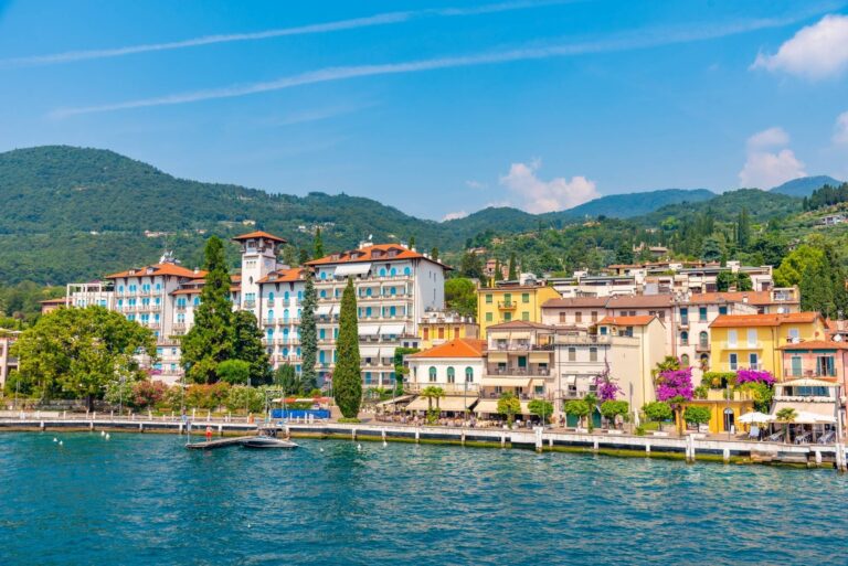Gardone Riviera