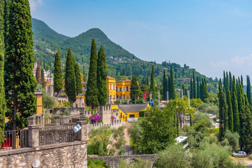 Gardone Riviera