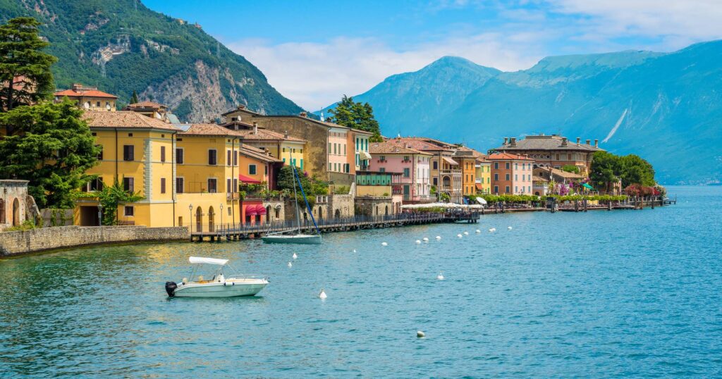 Gargnano
