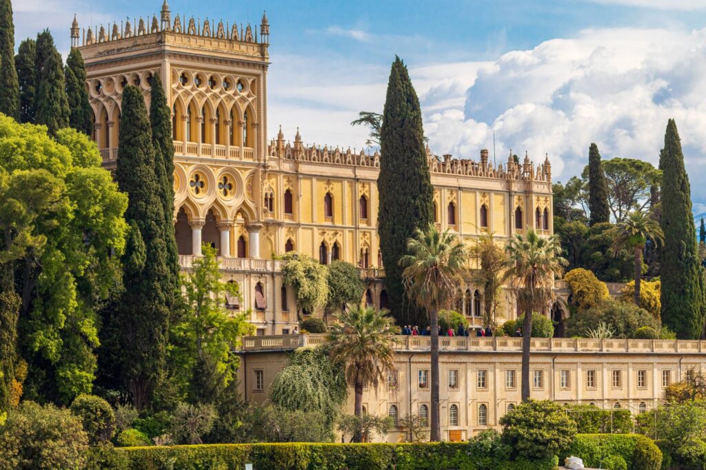 Isola del Garda