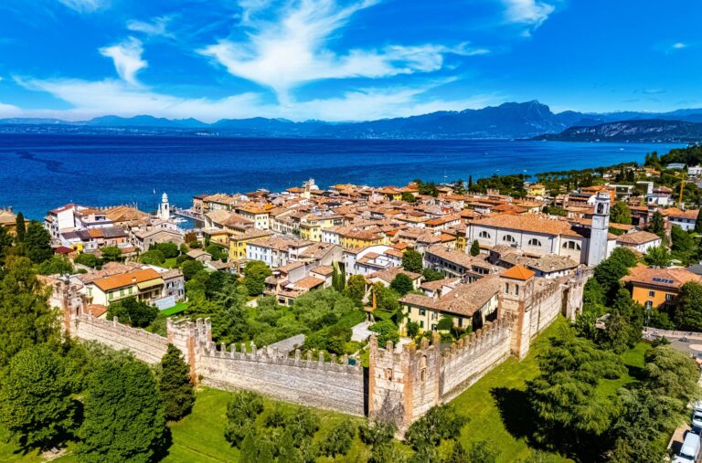 Lazise