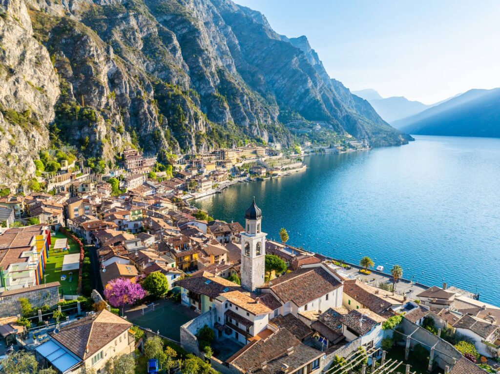 Limone sul Garda