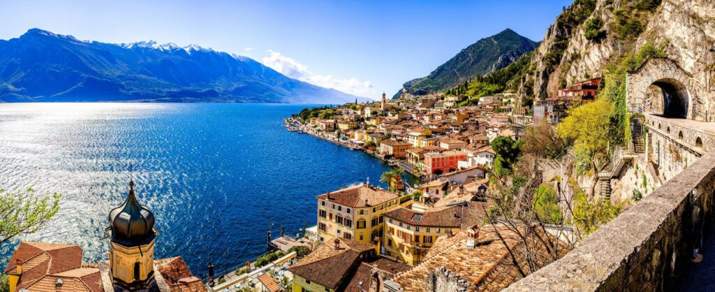 Limone sul Garda