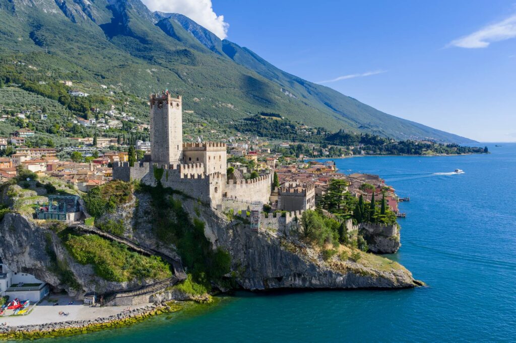 Malcesine