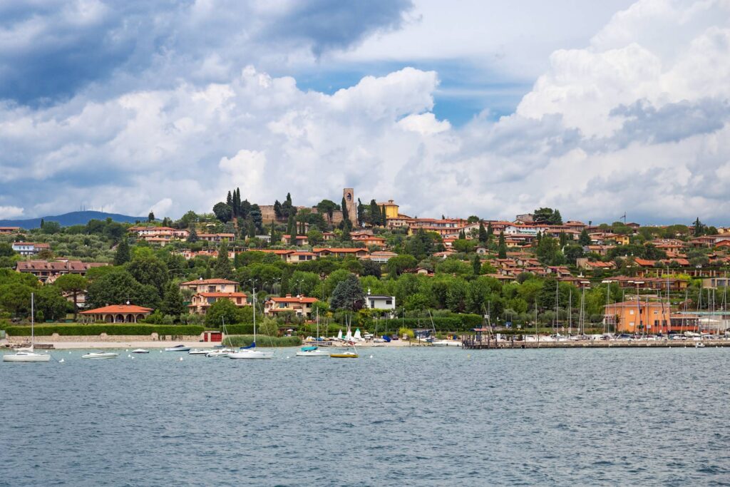 Manerba del Garda