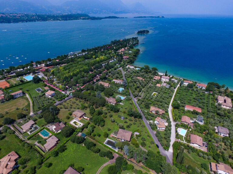 Moniga del Garda