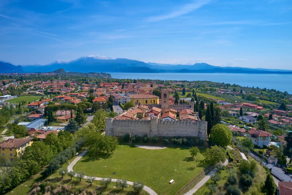 Moniga del Garda