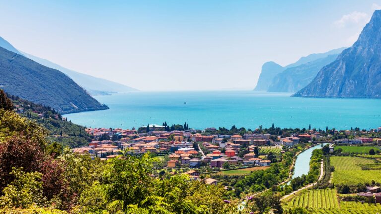 Nago-Torbole