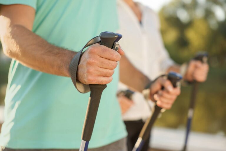 Nordic walking