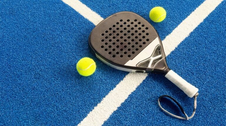 Tennis e padel