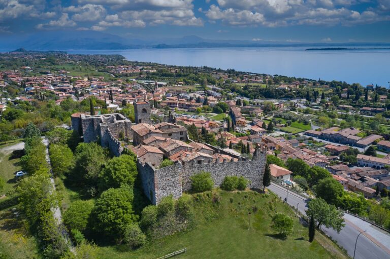 Padenghe sul Garda
