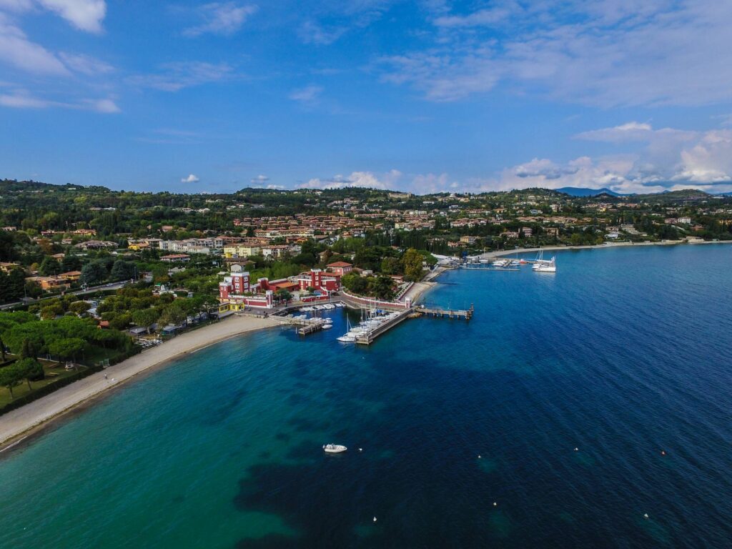 Padenghe sul Garda