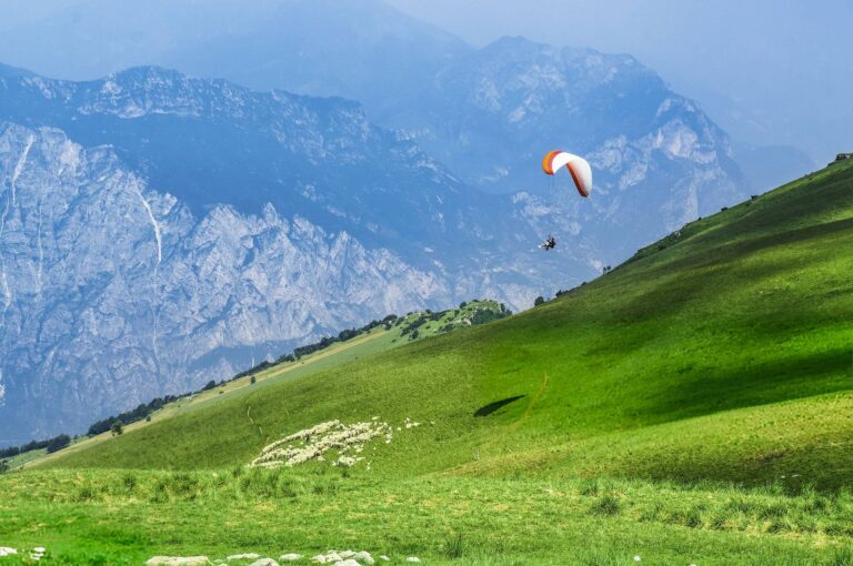 Parapendio