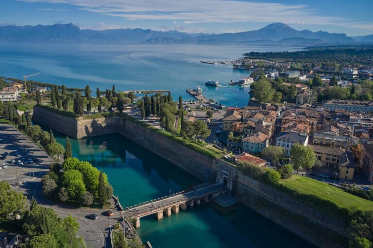 Peschiera del Garda