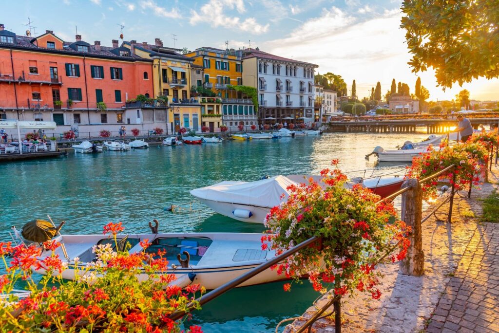 Peschiera del Garda