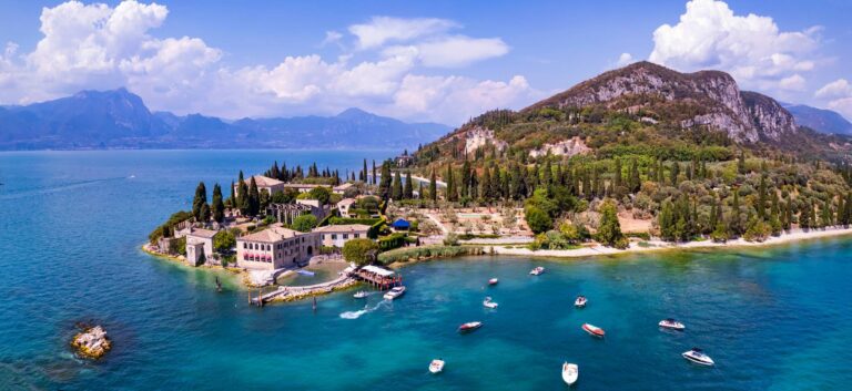 Punta San Vigilio