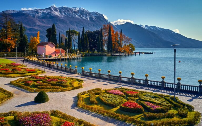 Riva del Garda