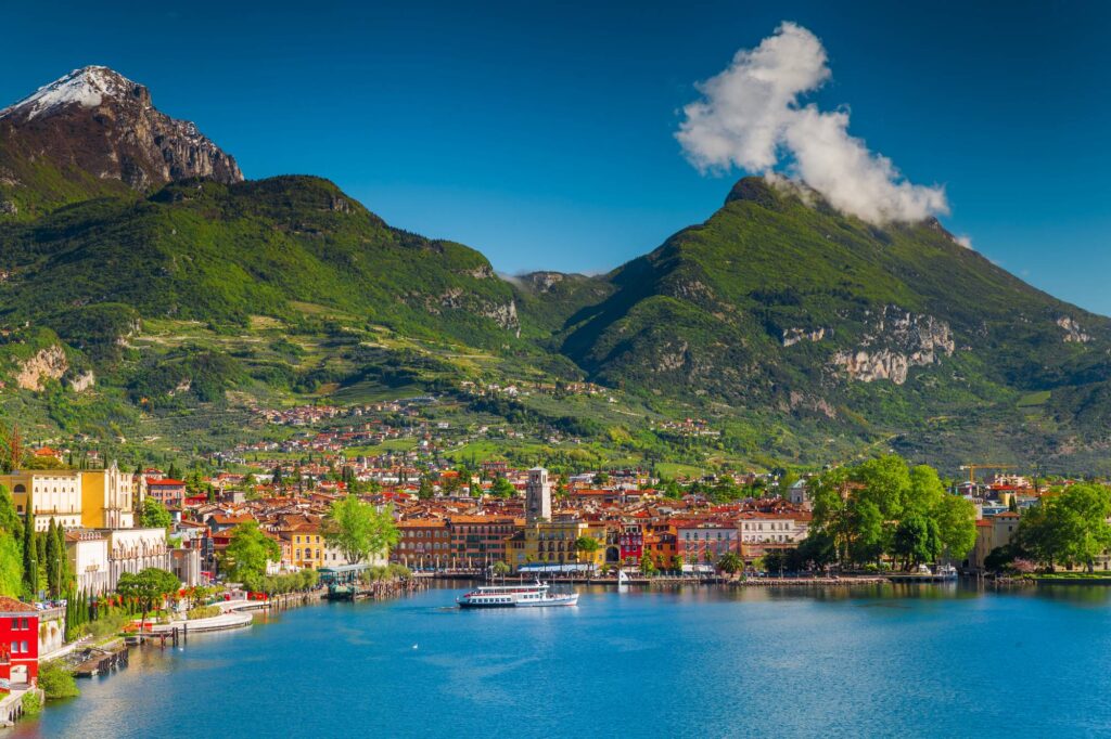Riva del Garda