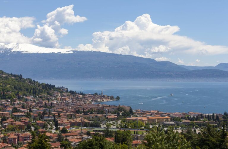 San Felice del Benaco