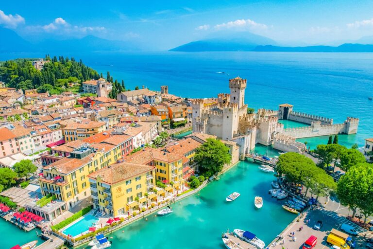 Sirmione