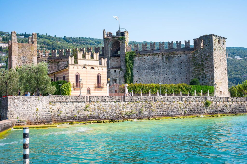 Torri del Benaco