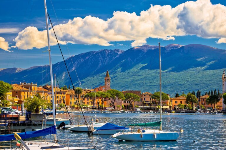 Toscolano-Maderno