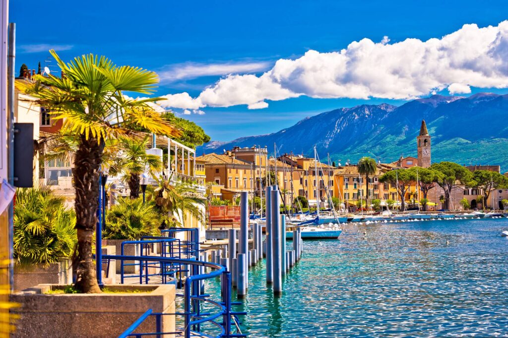Toscolano-Maderno