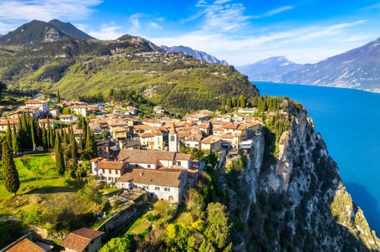 Tremosine sul Garda