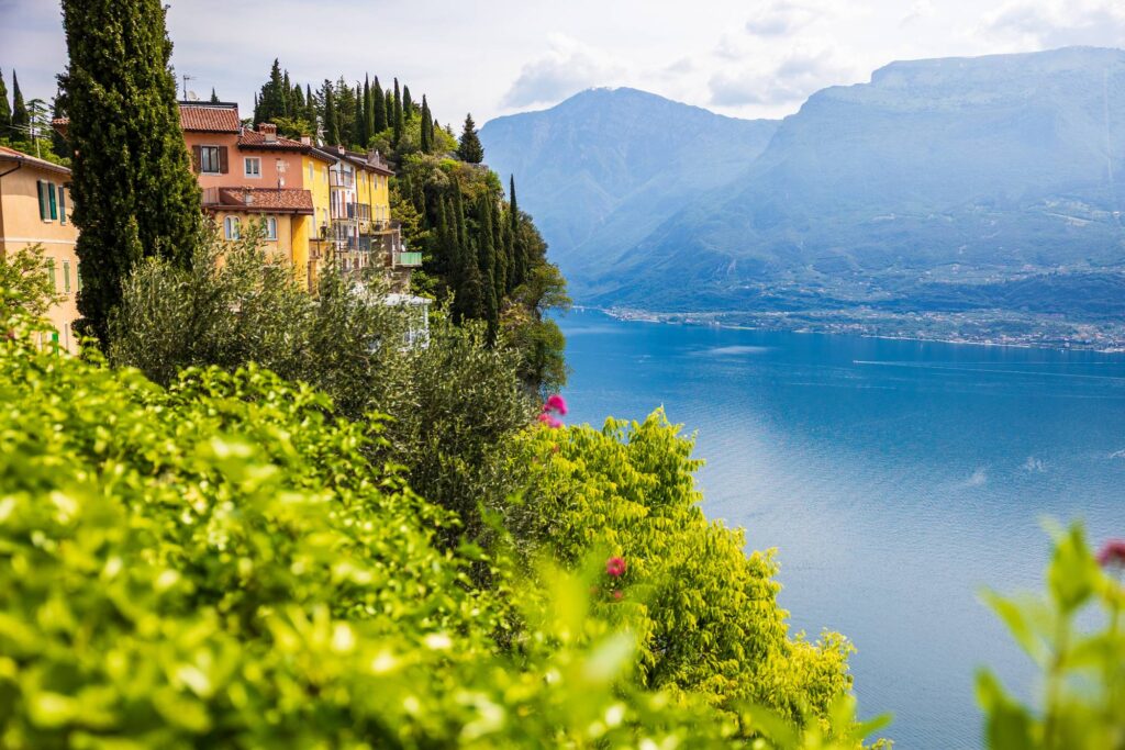 Tremosine sul Garda