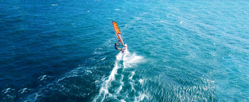 Sport sul Lago di Garda