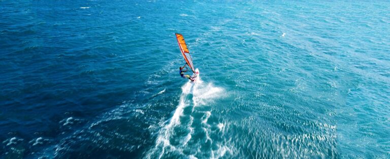 Windsurf