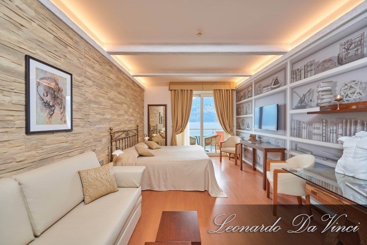 Junior Suite Prestige