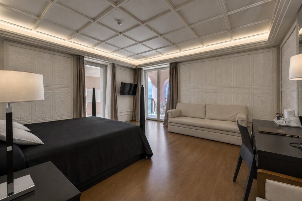 Junior Suite Superior