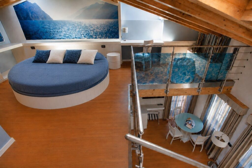 Suite Paradise